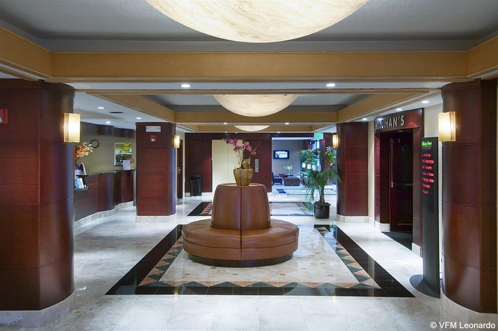Doubletree By Hilton San Francisco South Airport Blvd Hotell South San Francisco Exteriör bild