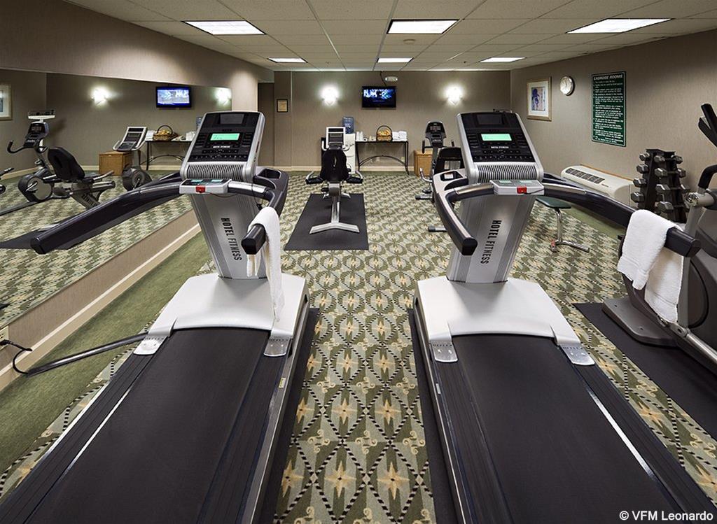 Doubletree By Hilton San Francisco South Airport Blvd Hotell South San Francisco Exteriör bild