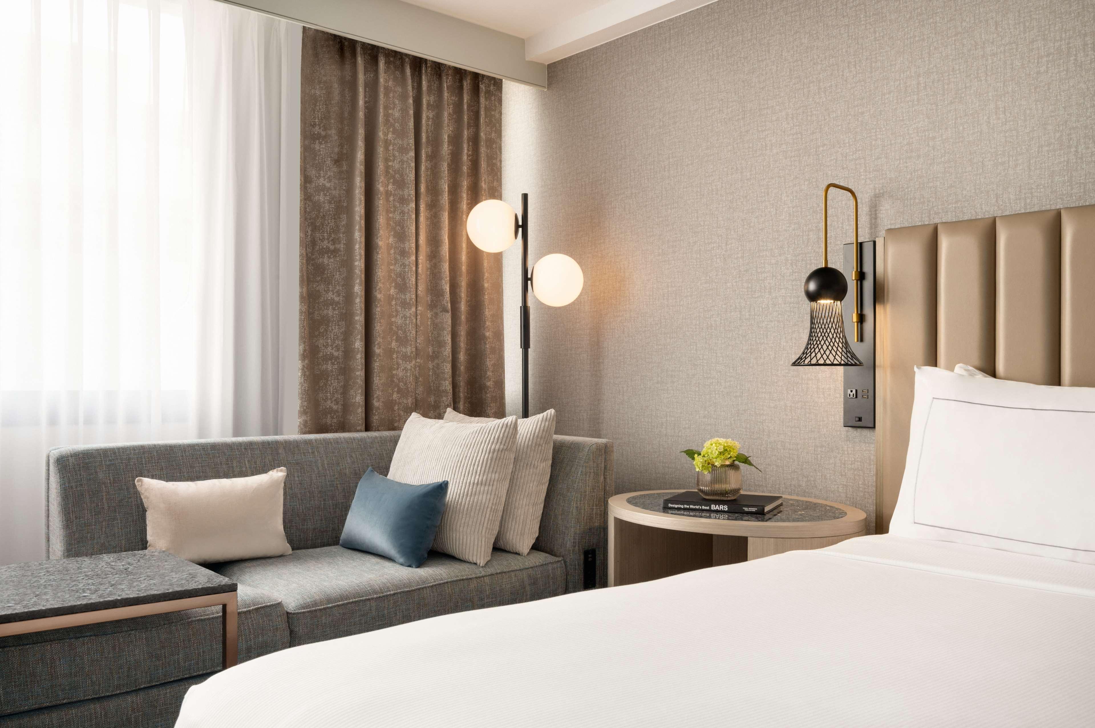 Doubletree By Hilton San Francisco South Airport Blvd Hotell South San Francisco Exteriör bild