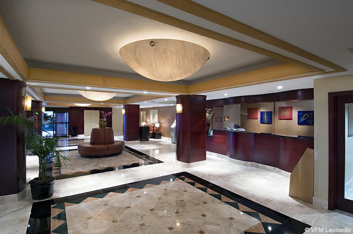 Doubletree By Hilton San Francisco South Airport Blvd Hotell South San Francisco Exteriör bild