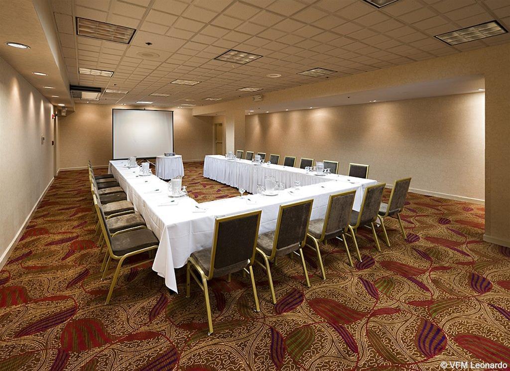 Doubletree By Hilton San Francisco South Airport Blvd Hotell South San Francisco Exteriör bild
