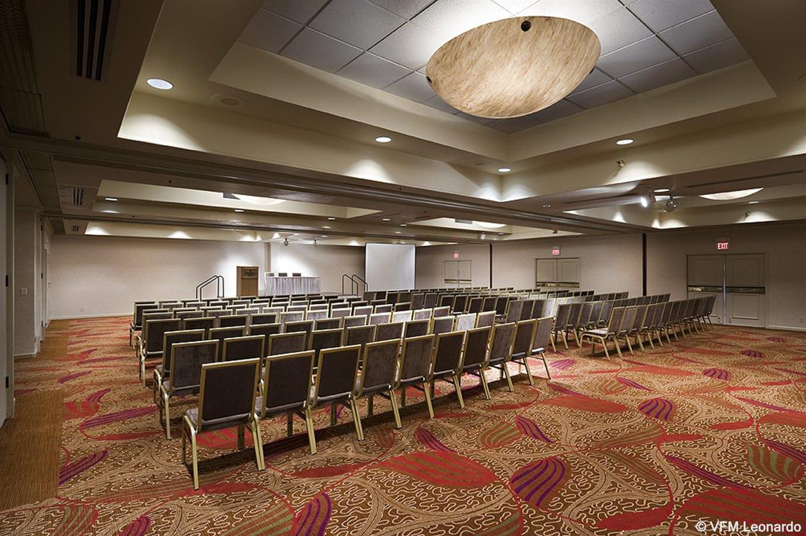 Doubletree By Hilton San Francisco South Airport Blvd Hotell South San Francisco Exteriör bild