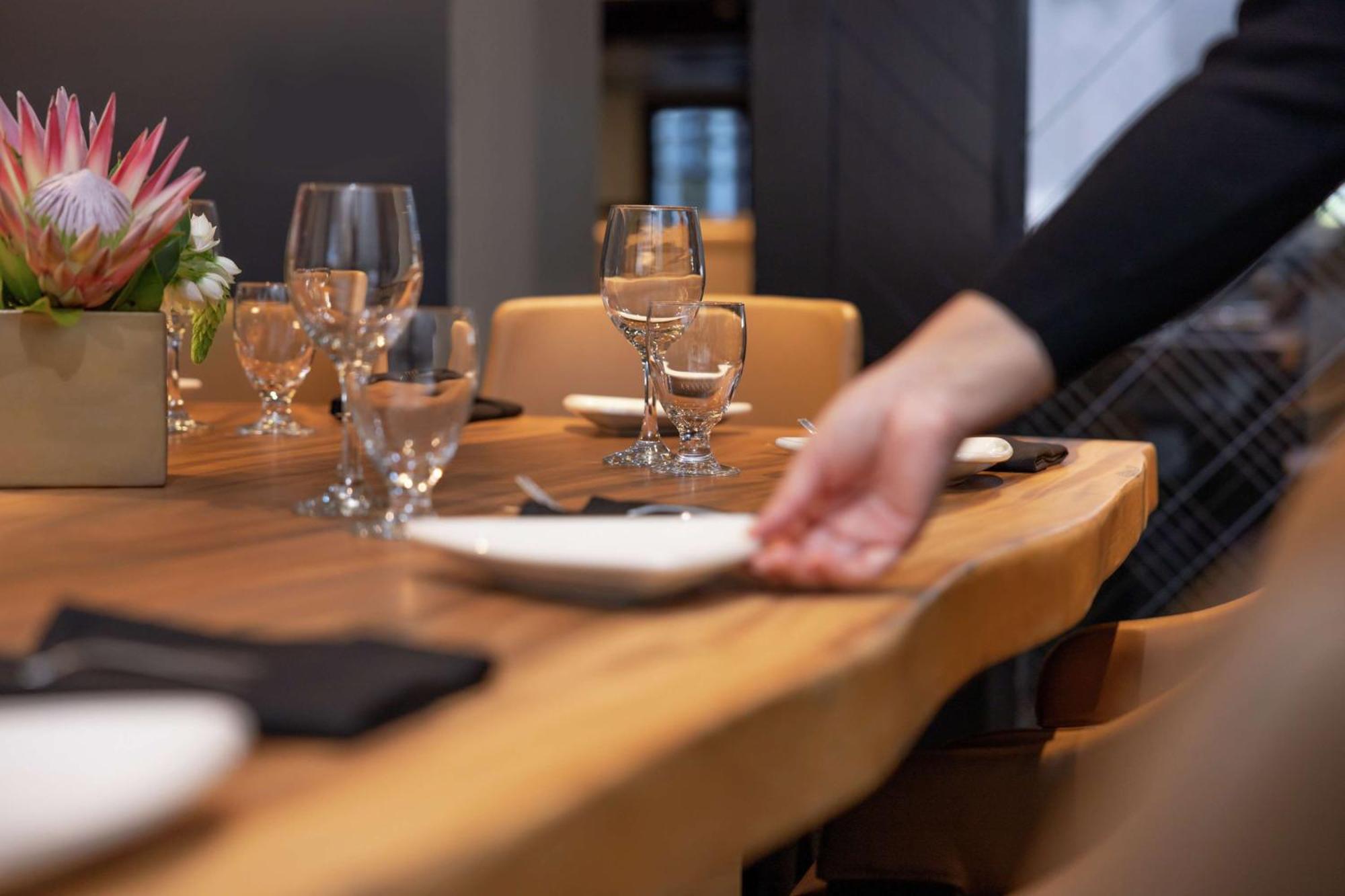 Doubletree By Hilton San Francisco South Airport Blvd Hotell South San Francisco Exteriör bild