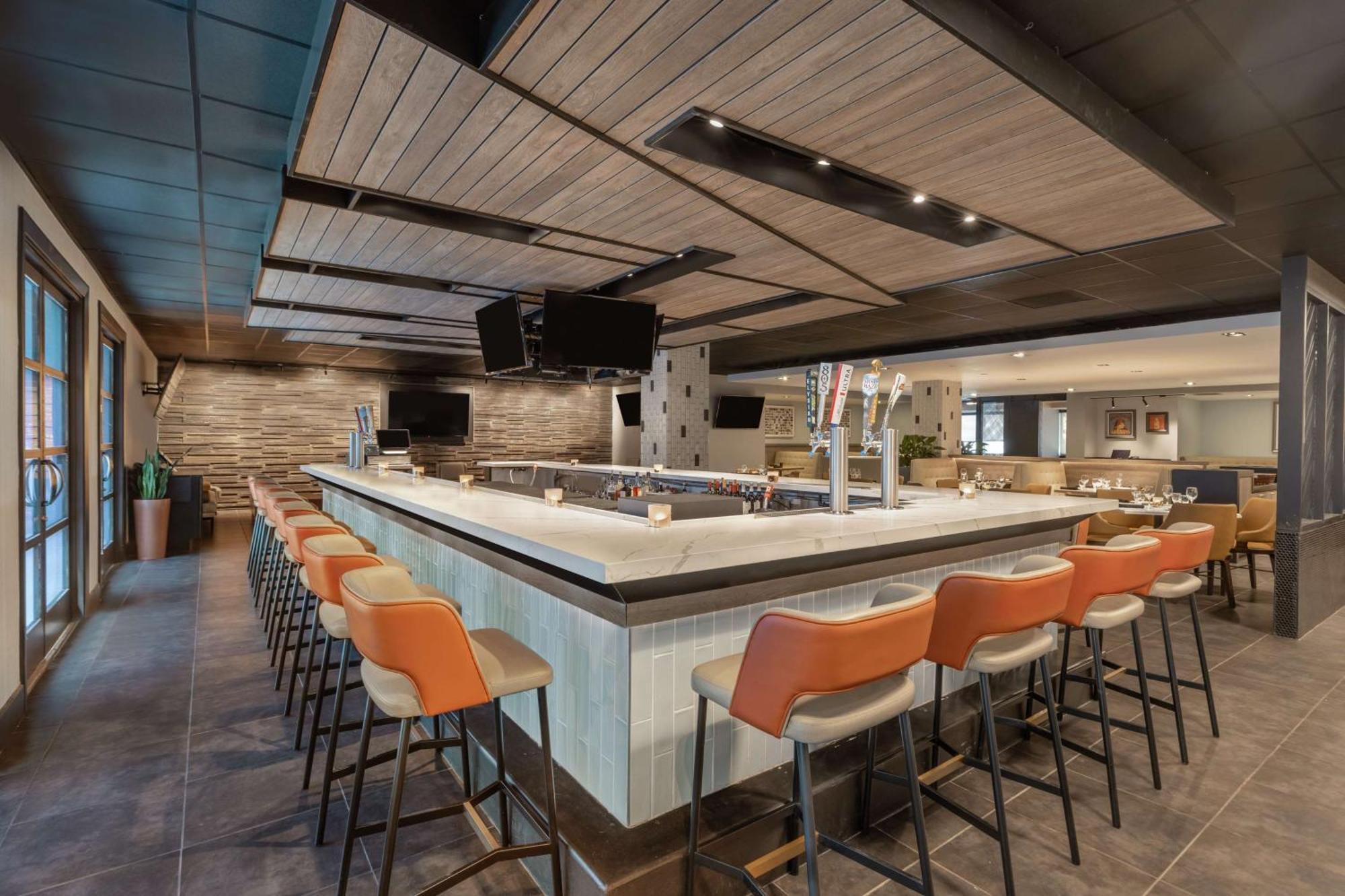 Doubletree By Hilton San Francisco South Airport Blvd Hotell South San Francisco Exteriör bild