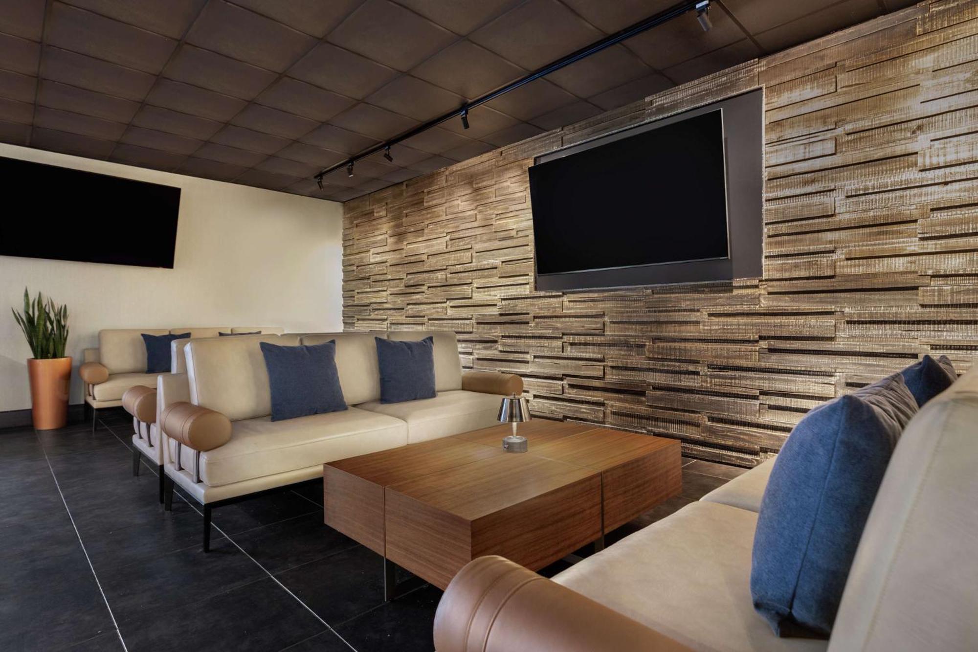 Doubletree By Hilton San Francisco South Airport Blvd Hotell South San Francisco Exteriör bild