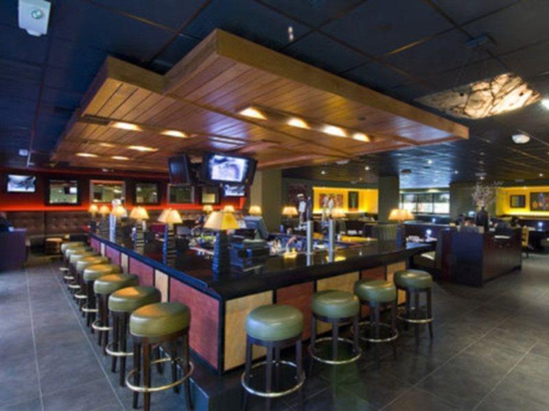 Doubletree By Hilton San Francisco South Airport Blvd Hotell South San Francisco Exteriör bild