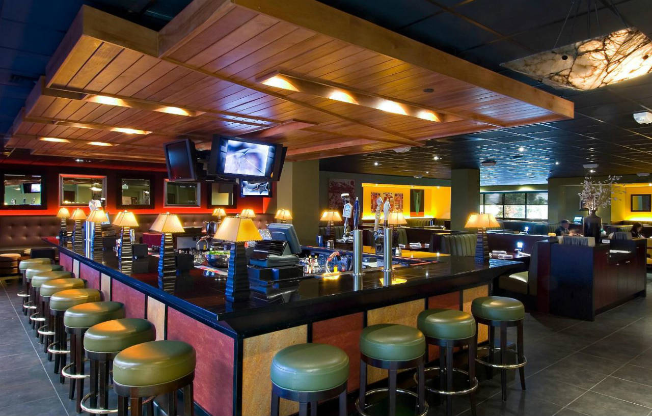 Doubletree By Hilton San Francisco South Airport Blvd Hotell South San Francisco Exteriör bild